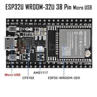 ESP32 • واي فاي