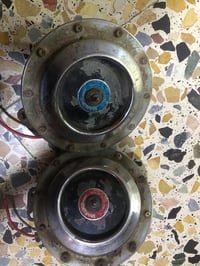 هورن • بوش • ياباني