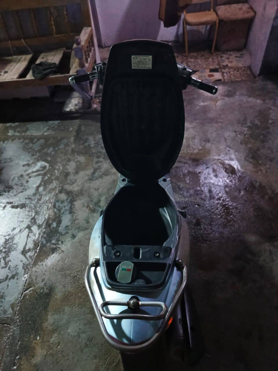 للبيع ماكس منغولي درجه خير من الله سعر 550وبيها مجال  ***********
