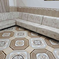 طقم كنبات • حالة جيدة