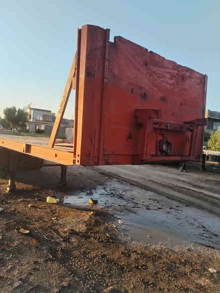 سلام عليكم للبيع عربانة اوربية محددة تخم تاير تخم بنزات اربع محاور تخم تاير العربانة جاهزة لشغل واي استفسار على هاذا الرقم ***********
