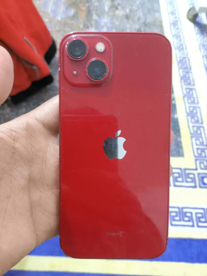 ايفون 13عادي ذاكره 128بطاريه 80مكفول لا مفتوح ولامبدل بي اي شي شرق اوسط مكاني حله
السعر 450 رقم الهاتف *********** متواجد خاص
