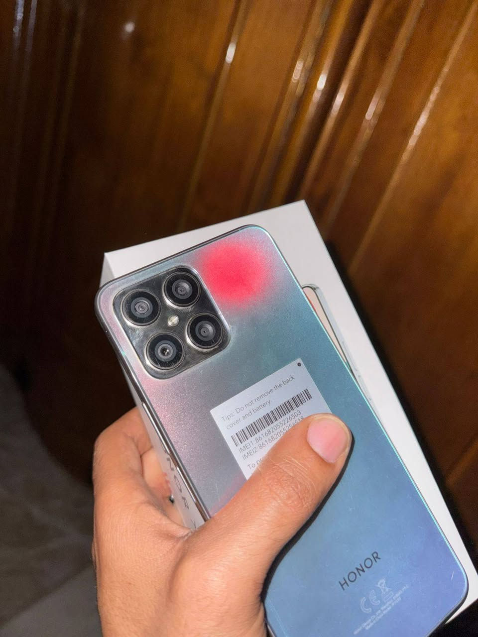 هونر x8 G5 جهاز جديد كلش مستخدم كلش قليل نظافه١٠٠٪
سعر ٢٢٠ مكاني جمعيات هاتف ***********
