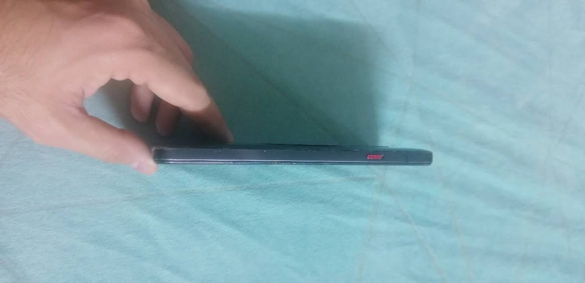 ريد ماجيك 7برو
ذاكره 256‪
رام 16
 وحش الالعاب☠️ 👑
للبيع او مراوس
للاستفسار واتساب ***********
