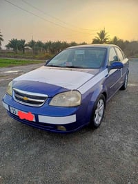 ٢٠٠٨ • رقم بغداد • محرك مكفول