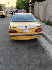 بيجو بارص موديل 13 السياره يرادلهه ترتيبات السعر 28 وبيهه مجال 0776169...