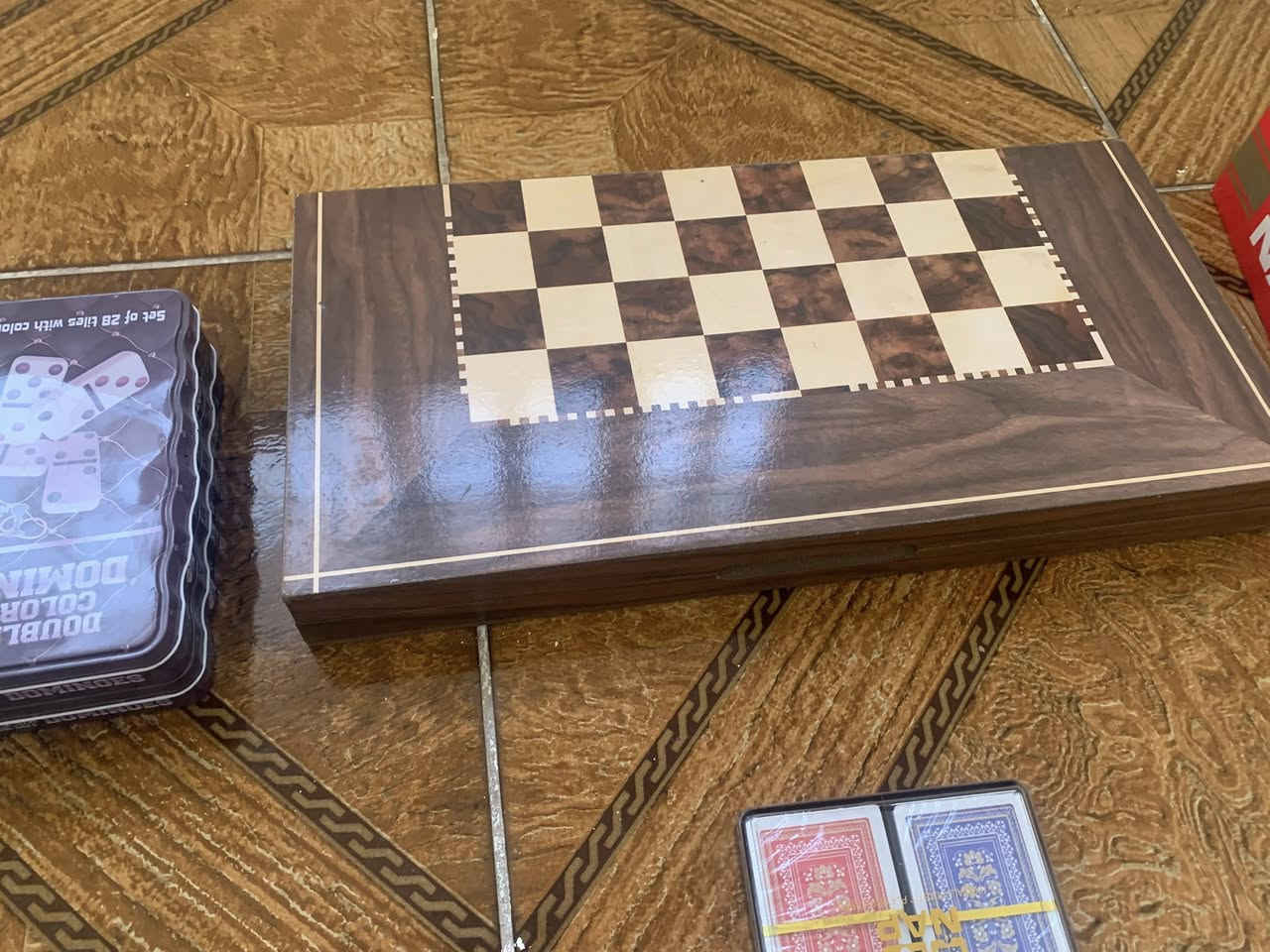 غراض للبيع المكان حي الاعلام


**إذا كنت صاحب هذا الإعلان وتريد حذفه لأي سبب، رجاءا أرسل رسالة إلى الدعم الفني**