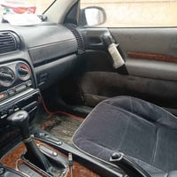 اوميكا بزون للبيع موديل 95 سيارة كلش نظيفة بيها بابين صبغ فقط كير محرك...