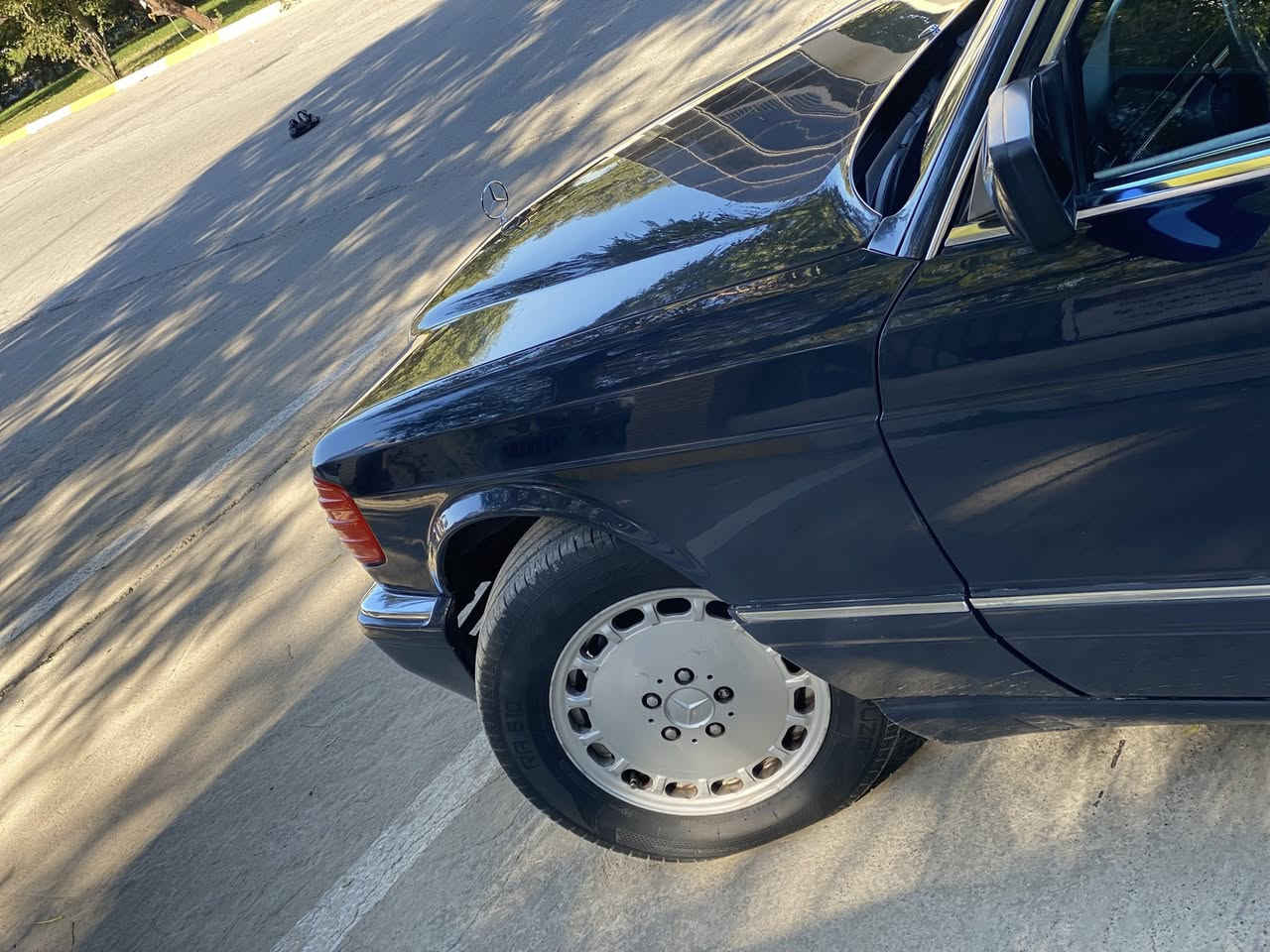 يالله
مرسيدس بنز جامبو (رئاسي) SE300 لون حبري
وارد المان بدون ضرر ولا تبديل ولاتعمير فقط رش 
شواصي لغود مكفول بلاد دواخل كلها بلاد كهربائيات كلها بلاد
مكينه 6 بلاد كير بلاد كير قفل نظام s 
موصفات فول برده خلفيه كهرباء كشنات تدفئه تبريد دبل هورن لايت تحكم كشنات كهرباء سلايت روف طكتين سيدس جنجر 12 قرص أريل كهرباء سطاب رقم بغداد جديد أنكليزي بسمي هزه فحص سنويه كله جديد تحويل مباشر أرضيات الشركه وصيدليه بيها موجودات تخم تاير جديد مكاني بغداد رقمي للتواصل ***********
