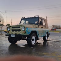 واز البيع بدون رقم موديل 2005 مكينه وكير ونجي مكفولات وشاصي مكفول تحوي...