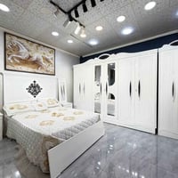 غرفة نوم • متوفر • حجز خاص