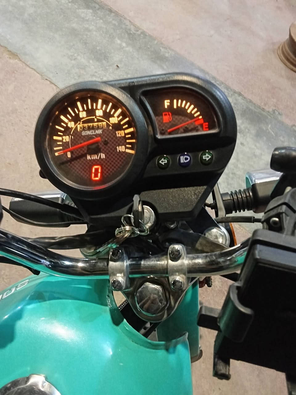 سلام عليكم دراجة جديدة جديدة دراجة كاملة مابيهة نقص كلشي مكفولة من كلشي بيهة أوراق  بكاني بغداد شعب رقمي ***********
