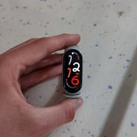 شاومي باند 9 • جديد • نجف