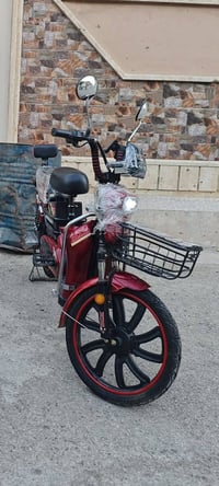 مطور جديد • باتري دبل • عقل جديد