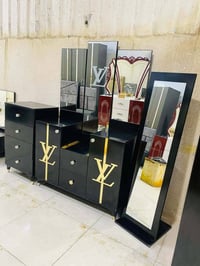 غرفة تركي • ٩قطع • مستخدم نظيف