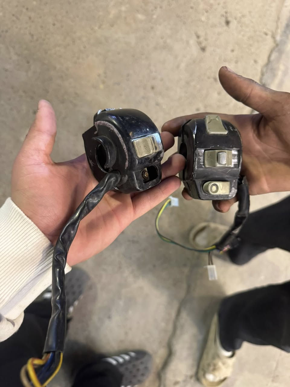 سلام وعليكم مجامع ماكس عدله بلاديات للبيع مكاني بغداد اليرموك


**إذا كنت صاحب هذا الإعلان وتريد حذفه لأي سبب، رجاءا أرسل رسالة إلى الدعم الفني**