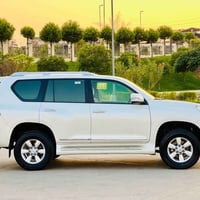 برادو • ٢٠١٤ • رقم اربيل