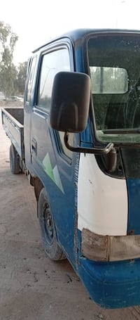 فونتيره • موديل ٢٠٠٠ • مكينه وكير نضيف