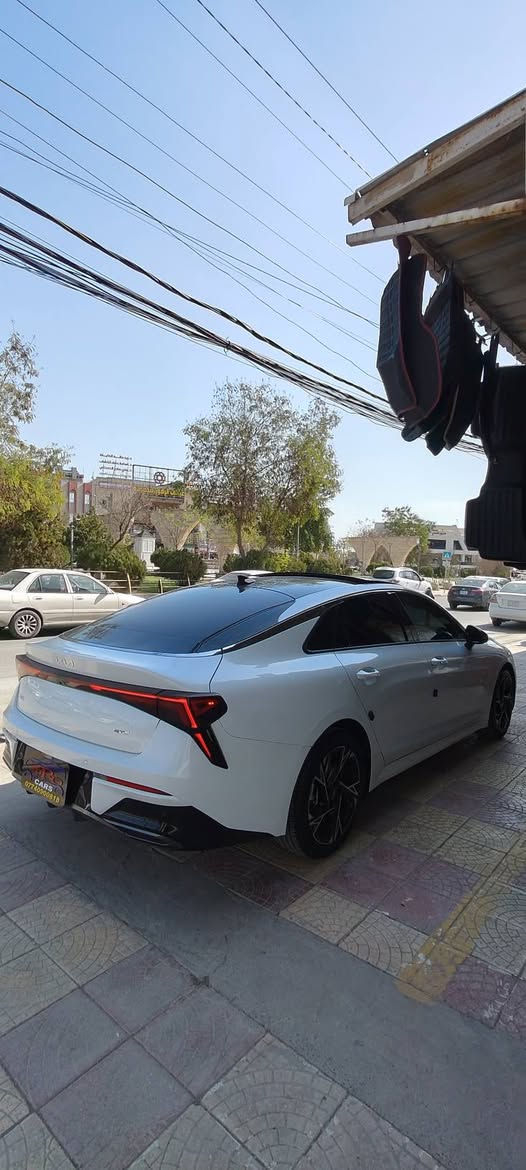 السلام عليكم
كيا K5
موديل 2025
ماشيه 4000
كاتي بدون رقم
دخول جديد
ضرر باب مع جاملغ
فول مواصفات 1/1
العنوان موصل الزهور
للاتصال ***********
***********
اهلا وسهلا
