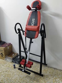 جهاز لسحب الفقرات والعمود الفقري يسعر 80 الف بغداد البلديات 0776628585...