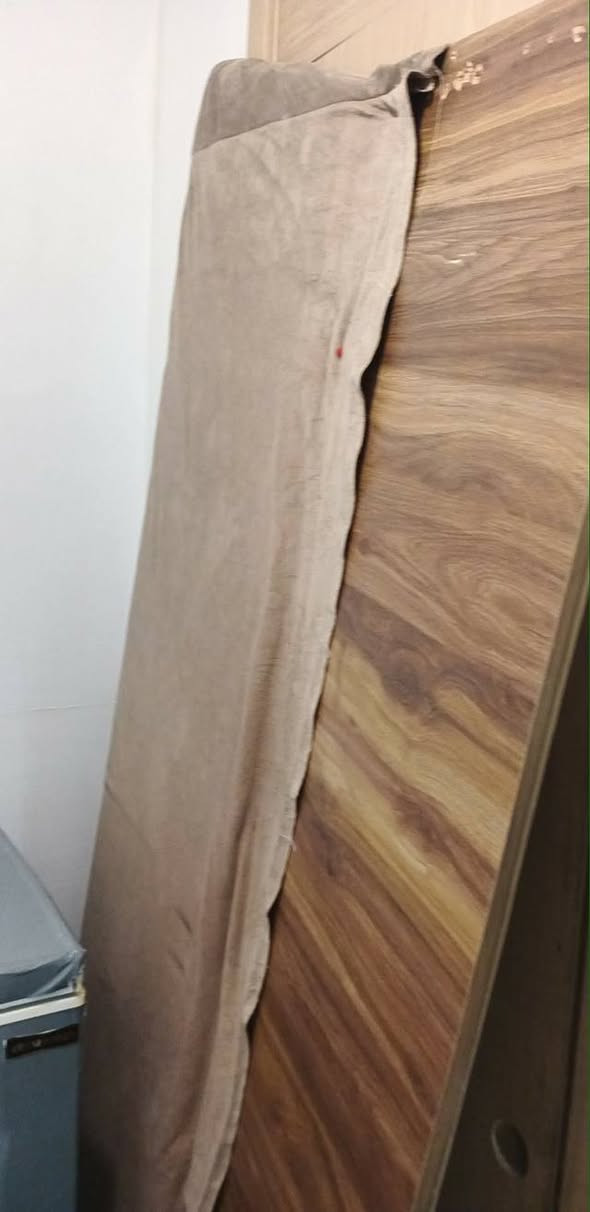 جربايه نفرين المخزن مالتهه خشب عراقيه ب50الف


**إذا كنت صاحب هذا الإعلان وتريد حذفه لأي سبب، رجاءا أرسل رسالة إلى الدعم الفني**