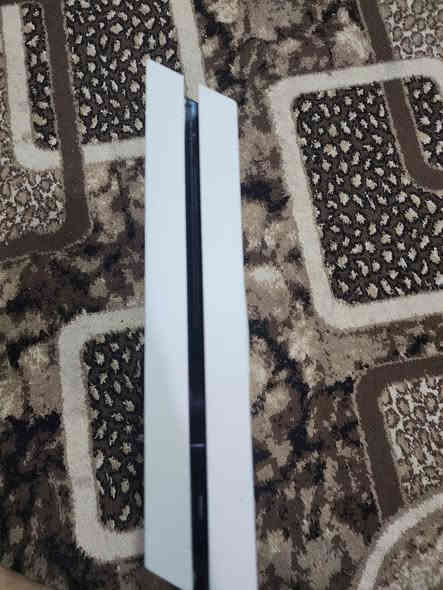 سلام عليكم ....
بلي 4 فات مهكر بي ٥ العاب الجهاز لك ستيكر نظام 9 بدون فلاش ممفتوح على ايدي ملحقاته جوستكين وكيبل HD للبيع سعرة 240 وهذا رقمي *********** النجف
