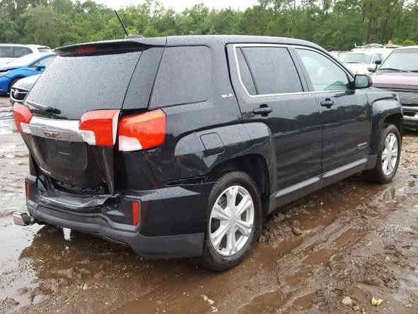 سلام عليكم جمسي تيرين ١٧ محرك ٢٤٠٠
شراي واتساب ***********
