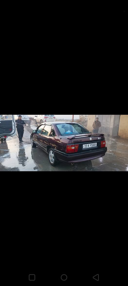 بسم الله الرحمن الرحيم  فكتره  93 وضع شركه بدون صبغ بدون ضربه تخم تاير وصدر جديد رقم بغداد مميز سنويه ل 29 محرك وكير وضع شركه     سعر  54 وبيهة مجال  ***********
