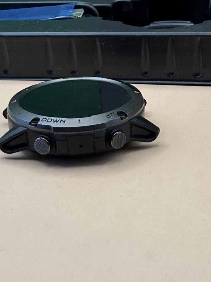 متوفر ساعه سمارت لغه عربيه للاستفسار مراسله الصفحه


**إذا كنت صاحب هذا الإعلان وتريد حذفه لأي سبب، رجاءا أرسل رسالة إلى الدعم الفني**