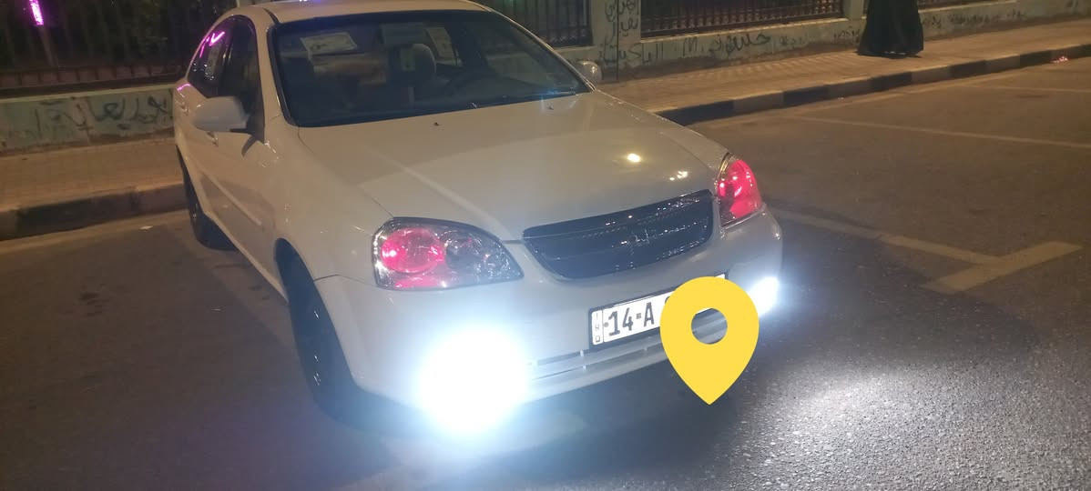 السلام عليكم
أوبترا 2011 سنويه جديده 2027 رقم دولي مشروع وطني مكينه وكير كفاله كشره مكفوله ماعدى بارد بالجاملغ الأمامي وتلحيضات بسيطه بالدوس مكانهه العماره 
*********** 
السعر ٧٥ ورقه وبيهه مجال للشراي ... مراوس ترهم
