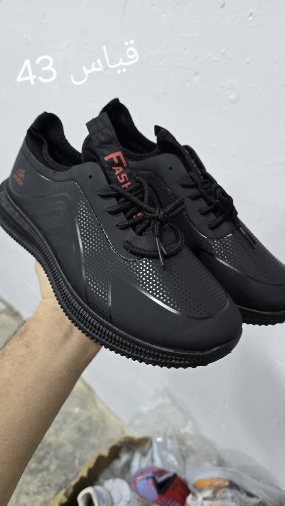 احذيه اوربيه جديده سعر الحذاء 6000  يتوفر توصيل داخل قضاء حديثه وجميع محافضات العراق


**إذا كنت صاحب هذا الإعلان وتريد حذفه لأي سبب، رجاءا أرسل رسالة إلى الدعم الفني**