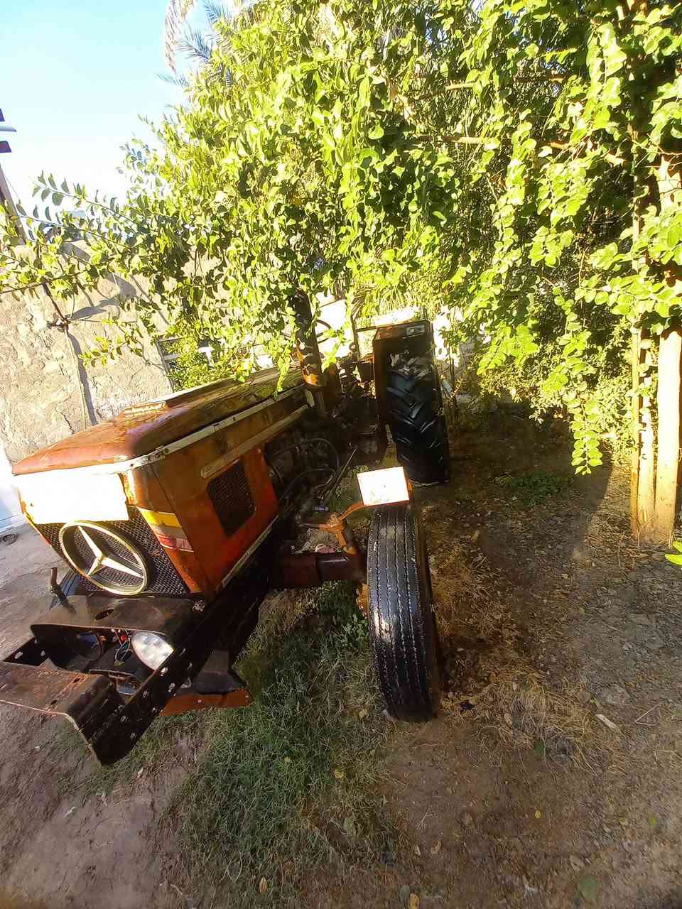 سلام عليكم  لبيع مكينه عنتر موديل85مكفو له كفاله عامه وضع شركه كير محرك وكسن هودرليك  مكفوله من كلشي رقم بابل تحويل مباشر سنويه صاقطه 218بيهه دفتر كاز المكينه وضع شركه ***********
