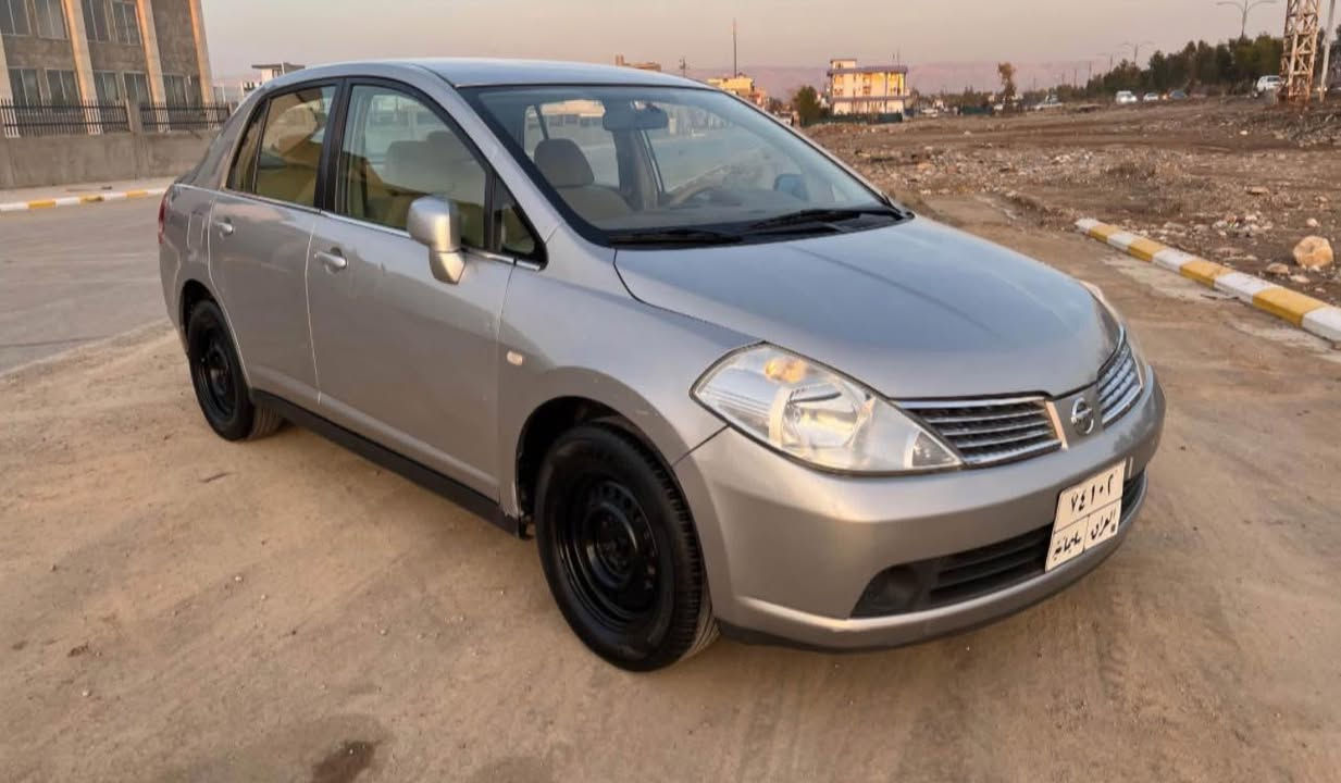 ئۆتۆمبێل: تيدا 2008 

گير عادي 

ســــعر $ یەک کۆمێنـت بکە راســـتەوخۆ بــۆ دێـــت🟢

4 پارچةي بوياخة بي ناو 

ژمارەی خاوەن سەیارە:👇

***********
***********
