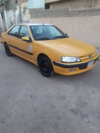 بيجو بارس • ٢٠١٥ • مكفولة مكينه وكير