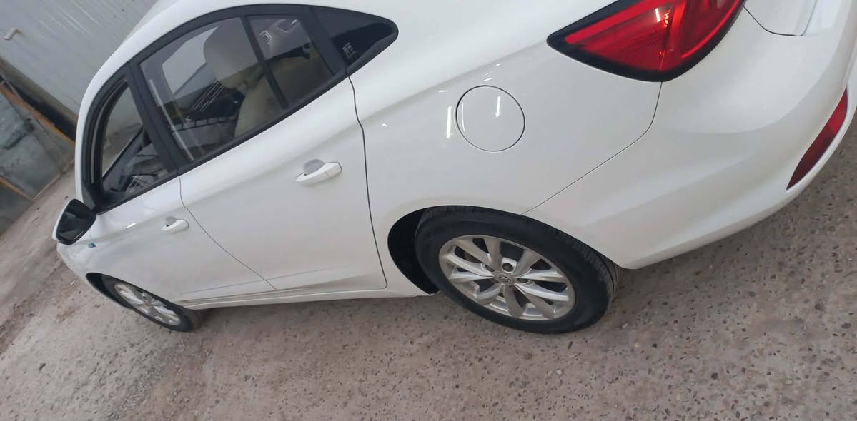 ام جي فايف موديل 2023 مكفوله ماشيه 69 سياره جاهزه وكاله تحويل حاضر السعر 95 وبيها مجال موجوده بكربلاء اتصال ***********
