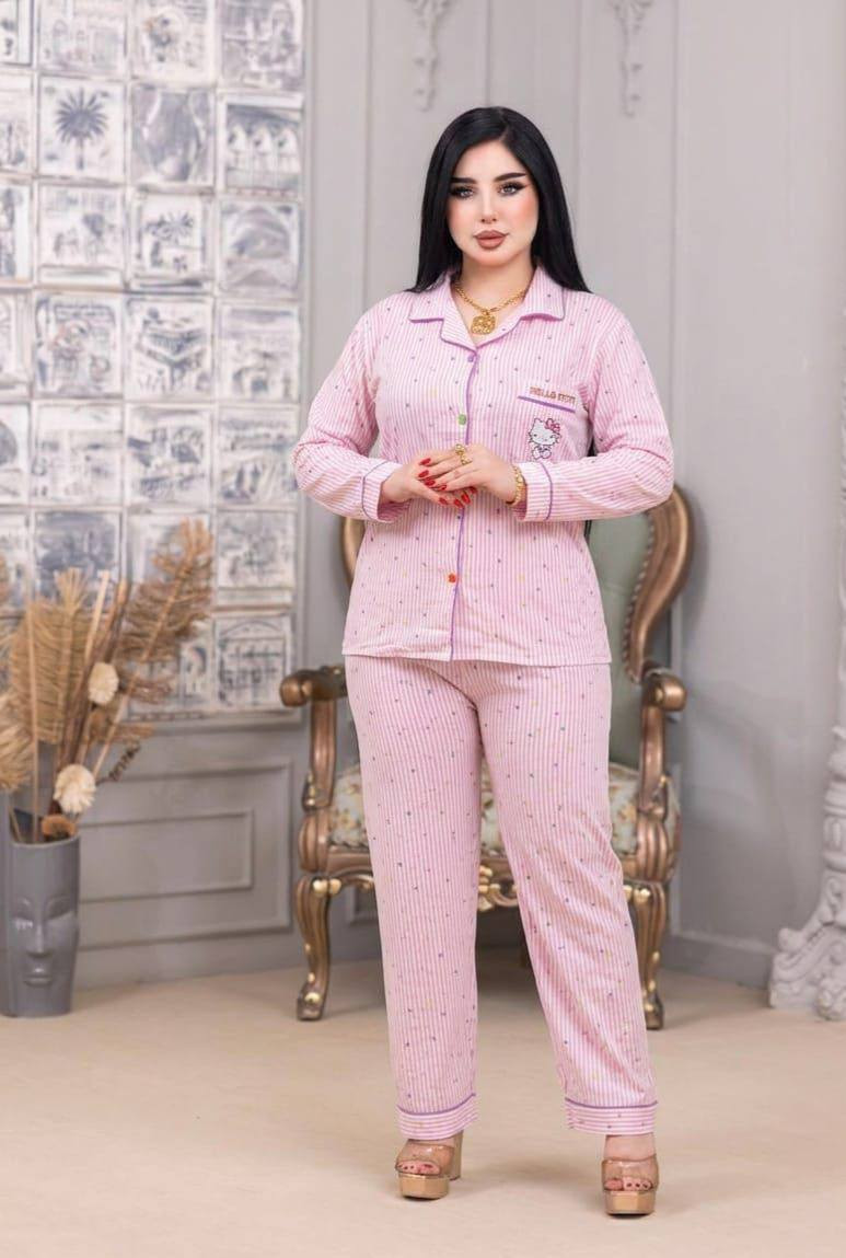 #قماشه_كريشه درجه اولى♦️درزن ب65 الف #تخفيضات 
قياسات XL/ 2XL  #تراكات_نسائيه مشكل نقشات 
♦️نص درزن 33الف 👇قناة الجملة #تنزيلات 
https://t.me/aya_fashion313


**إذا كنت صاحب هذا الإعلان وتريد حذفه لأي سبب، رجاءا أرسل رسالة إلى الدعم الفني**