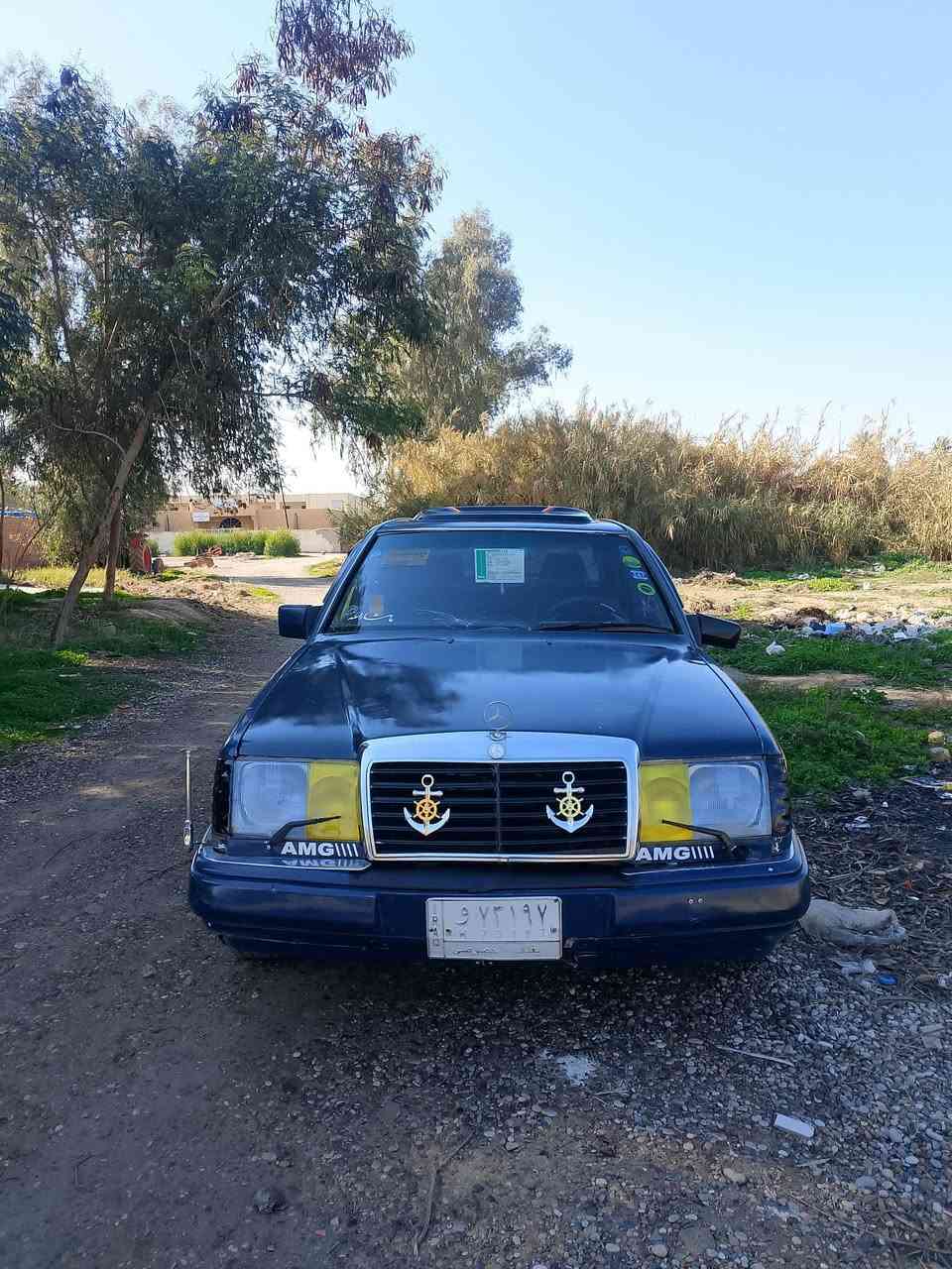 السلام عليكم
مارسدس دب للبيع مديل 87 محدث 92 محرك وكير بطة مكفولات قواعد دبلات واحد مصلح ضربة مابيها خياس مابيها رقم بغداد مشروع وطني داخلها جلد كهربائيات شغالة كيجات كله شغال شرط التحويل تخم تاير وباتري جديد سيارة جاهزة مكاني ديالى السعر 37 تجي تشوفها وبخدمتك ***********
