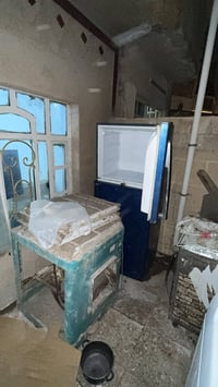 طباخ • ثلاجة • الغزالية