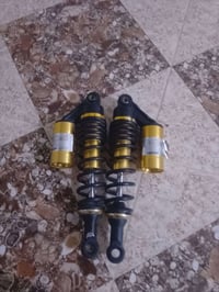 دبلات غاز • للبيع • قطع غيار