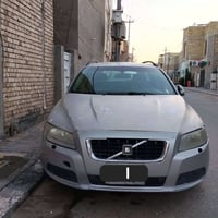 فولفو V70 • ٢٠١١ • محتاجة كهربا