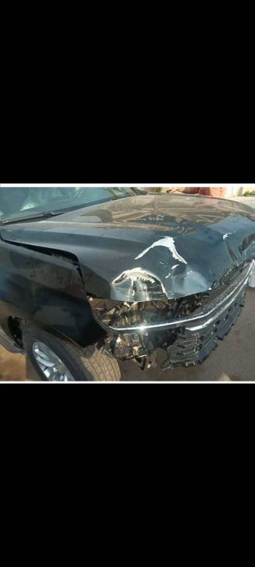 يالله تاهو خليجي 23 LS  اسود ماشيه  49m   بيه طخات بسيطه  ناشرهن صوره   مصبوغ صفحتين درجه أوله  ناشره سونار بغداد بسمي السعر 388 ناشر كل تفاصيل فقط تصال  ***********
