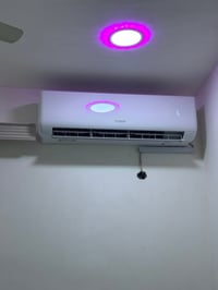 تركيب أجهزة • R410A • توسوت