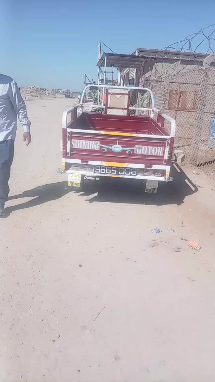 سلام عليكم
ستوته البيع موديل 18 محرك 22 الشراي يتصل
***********
