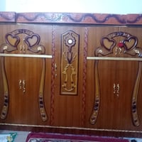 غرفه صاج • نضيفه • بلا ضرر