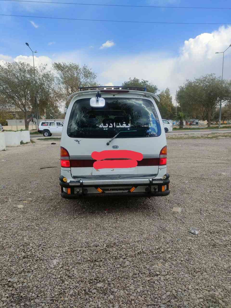 سلام وعلیك.
بریجوو مودیل 98 بۆ فروشتن
گێڕو مەکینەو ئەکسل بەشەرت 
55 و معامةلة
شوین/ کەلار
ژ.م./ ***********
