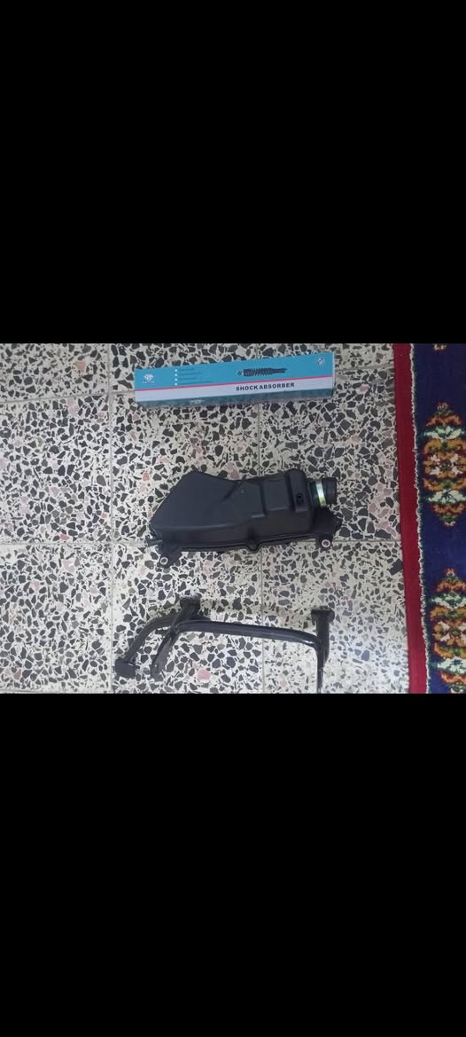 سلام عليكم غراض  ماكس عدله للبيع كله جديد علساس  نعمر وبطلنه كله جديد وارخص من الجمله كلمن وسعره اي شي تريد بيك خير ودلل تعال خاص مكاني نجف دبل خلفي اصلي الاصلي واقيه مال رقم بنز يدات سكليتر يدات بريك شوته اربعه ولف الاصليه دوشمه كشن الاصليه كعاديه رياضيه جك نص اي شي تريد بيك خير ودلل تعال خاص كلمن وسعره


**إذا كنت صاحب هذا الإعلان وتريد حذفه لأي سبب، رجاءا أرسل رسالة إلى الدعم الفني**