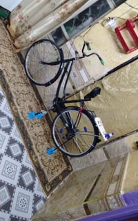 دراجة • ٢٩ بوصة