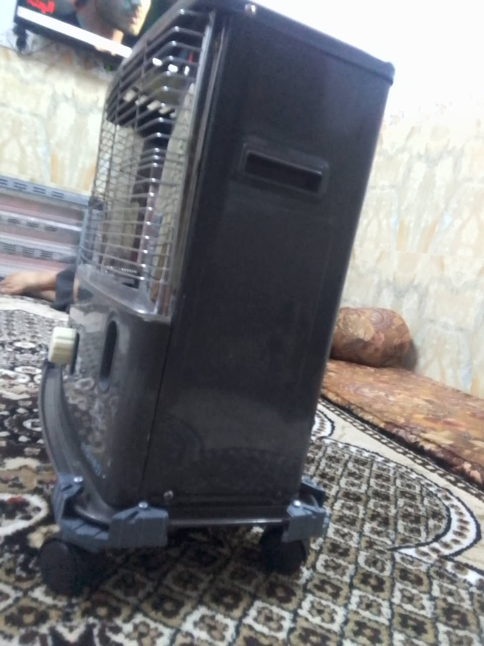 صوبه للبيع كونكور السعر 90 وبيهة مجال الاستفسار وتواصل على هاذا الرقم ***********
