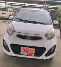 محرك ٤ سلندر • موديل ٢٠١٤ • الديوانيه