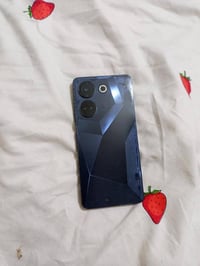 تكنو 20 برو • ٢٥٦ جيجا • مبدل الضهر